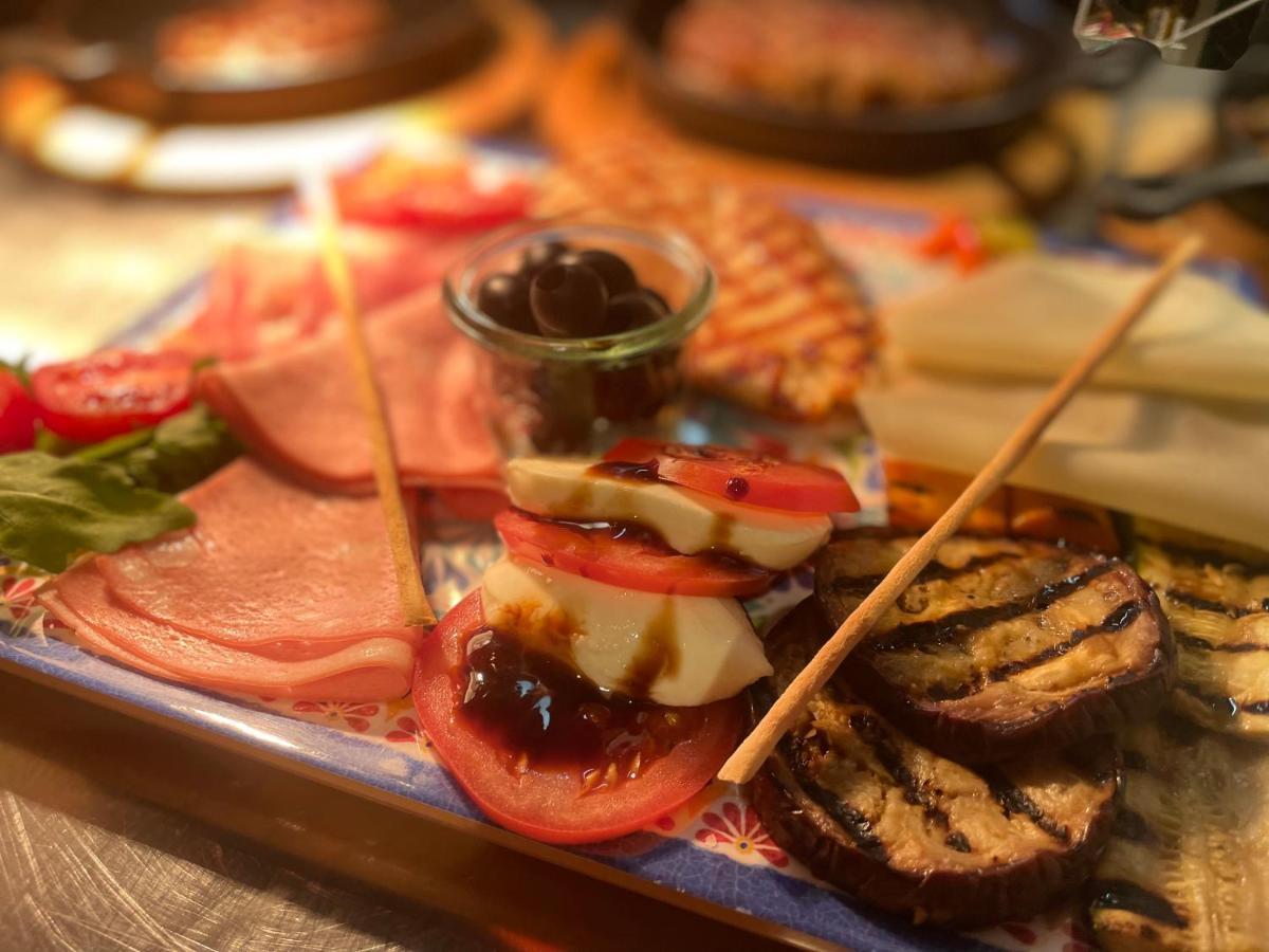בילפלד Hotel Am Stadion Vanino Cucina Italian מראה חיצוני תמונה