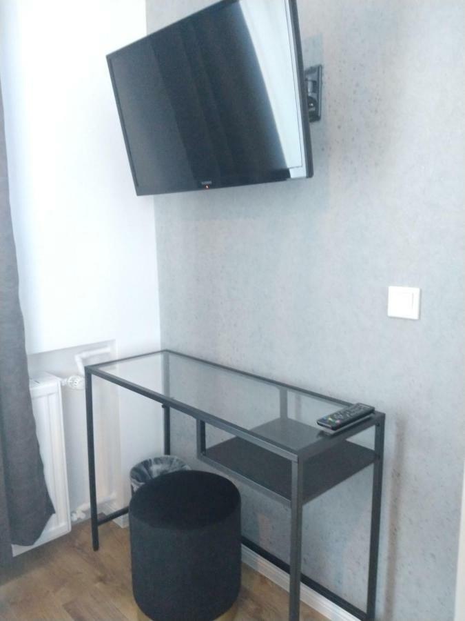 בילפלד Hotel Am Stadion Vanino Cucina Italian מראה חיצוני תמונה